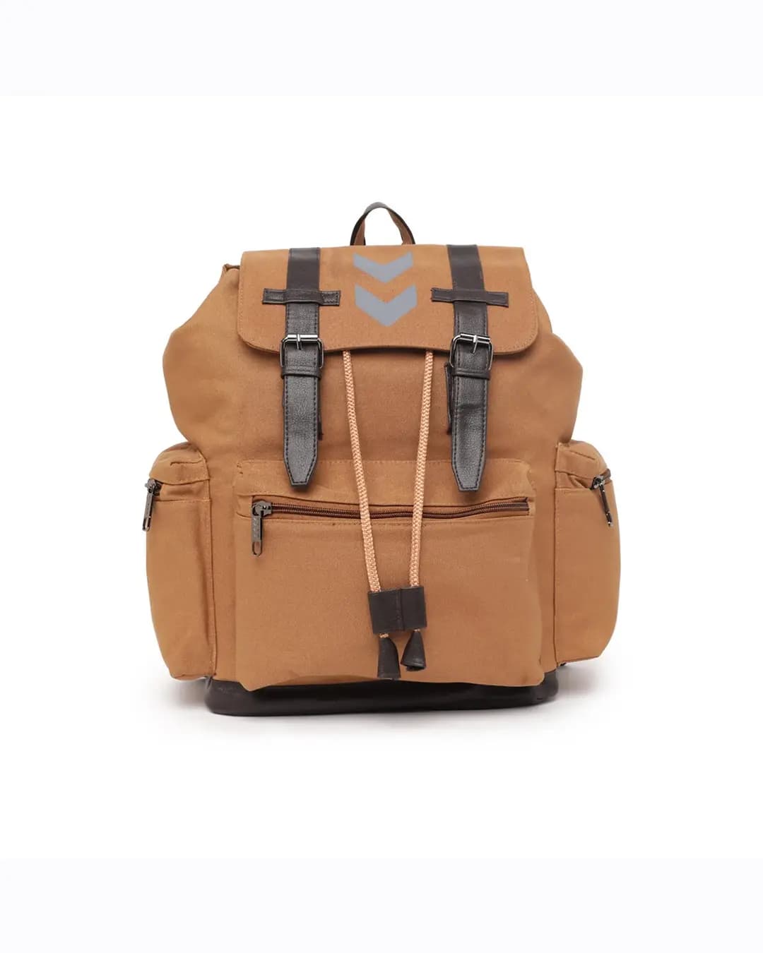 Hummel Canvas Backpack