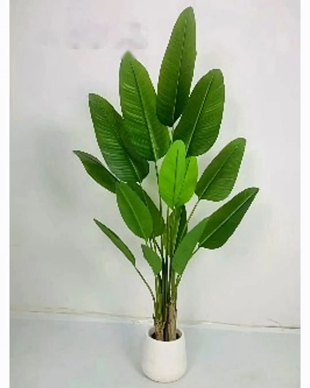 Artificial Bird of Paradise Plant - Large