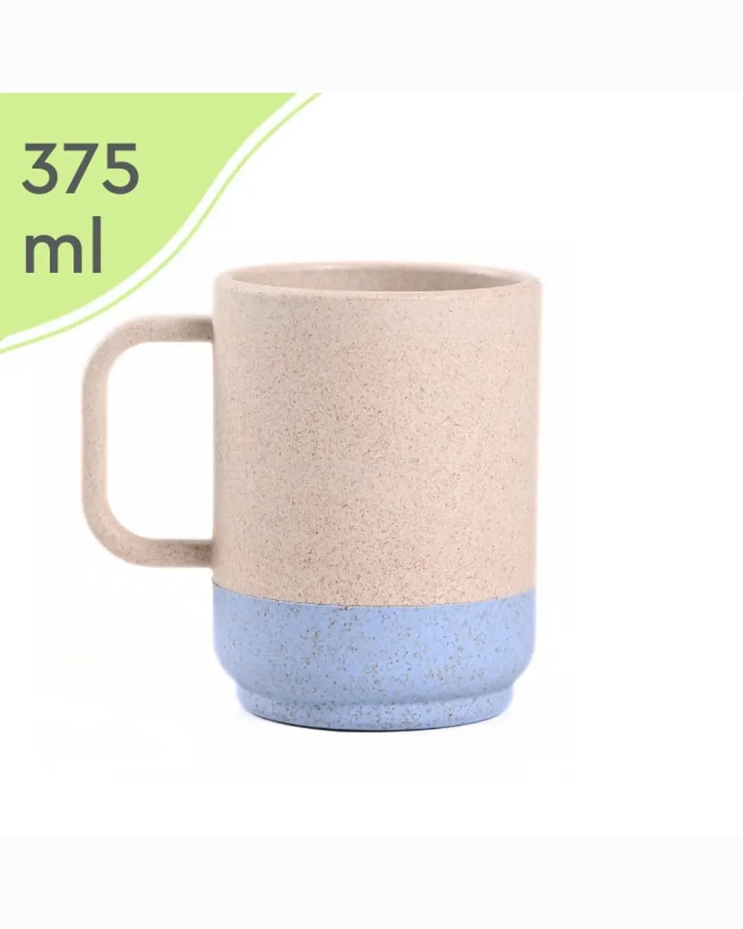 EHA Java Dual Mug 375 ml