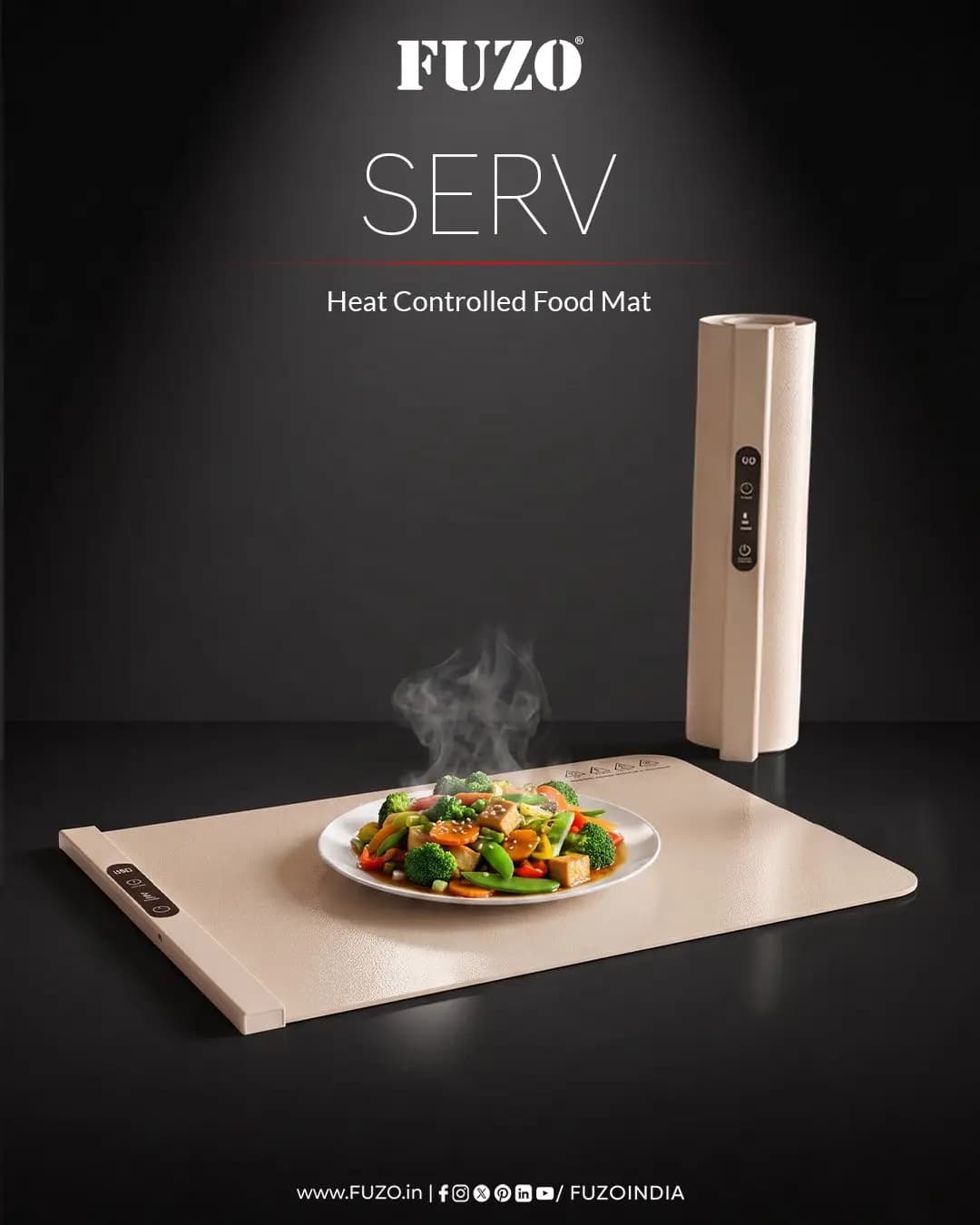 Fuzo Serv