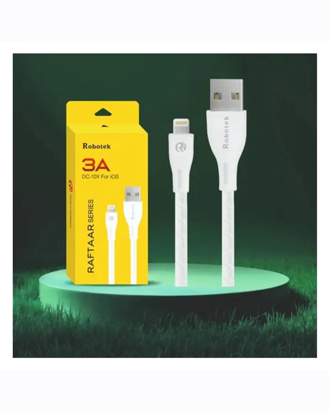 Robotek DC 10X Data Cable
