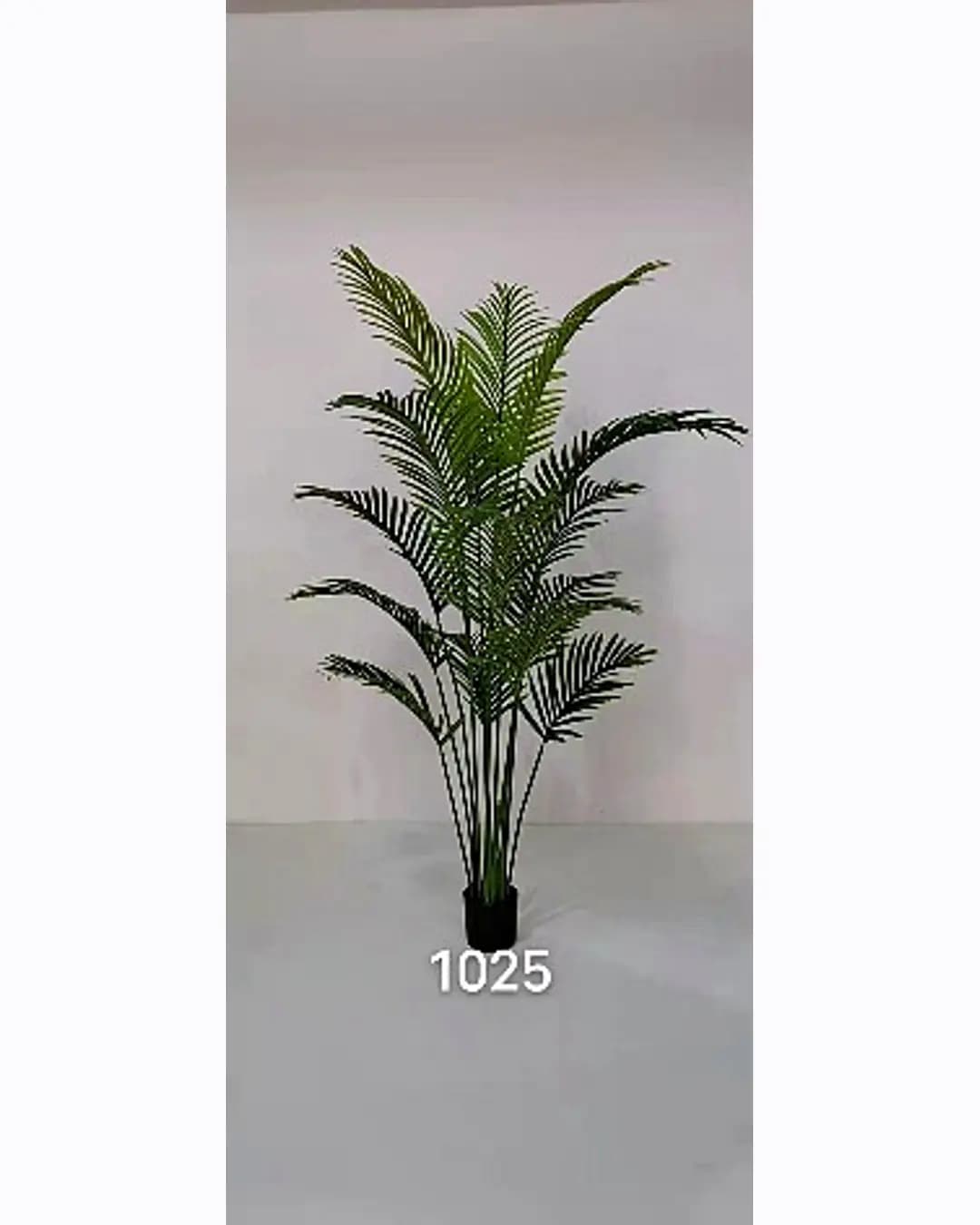 Artificial Areca Palm - Large
