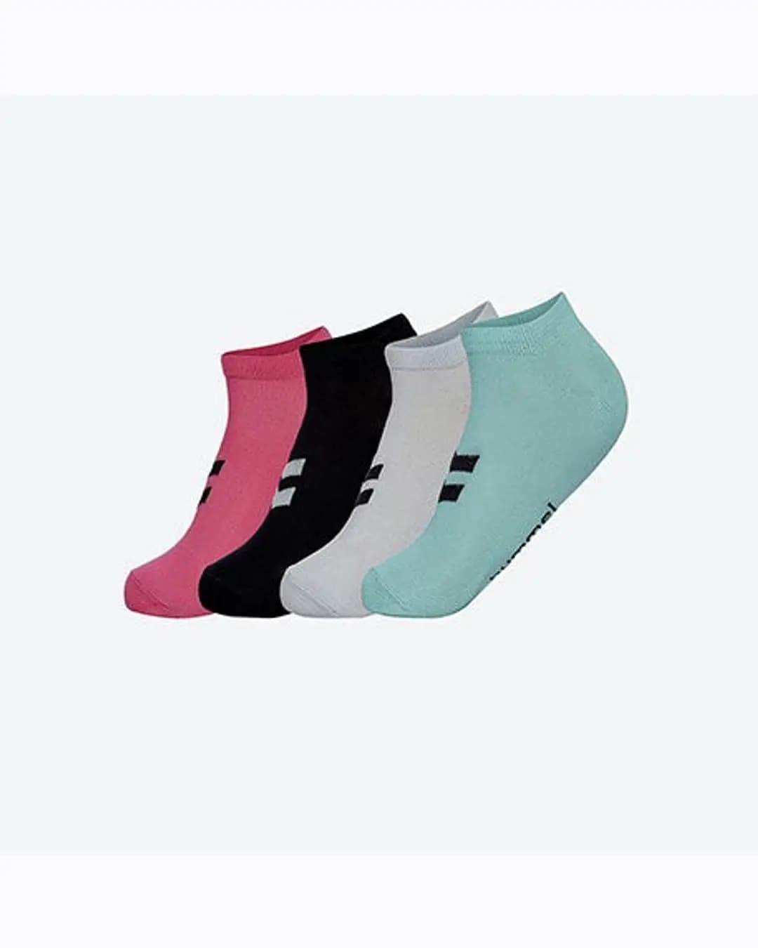 Hummel Droplet Women Pack of 4 Socks