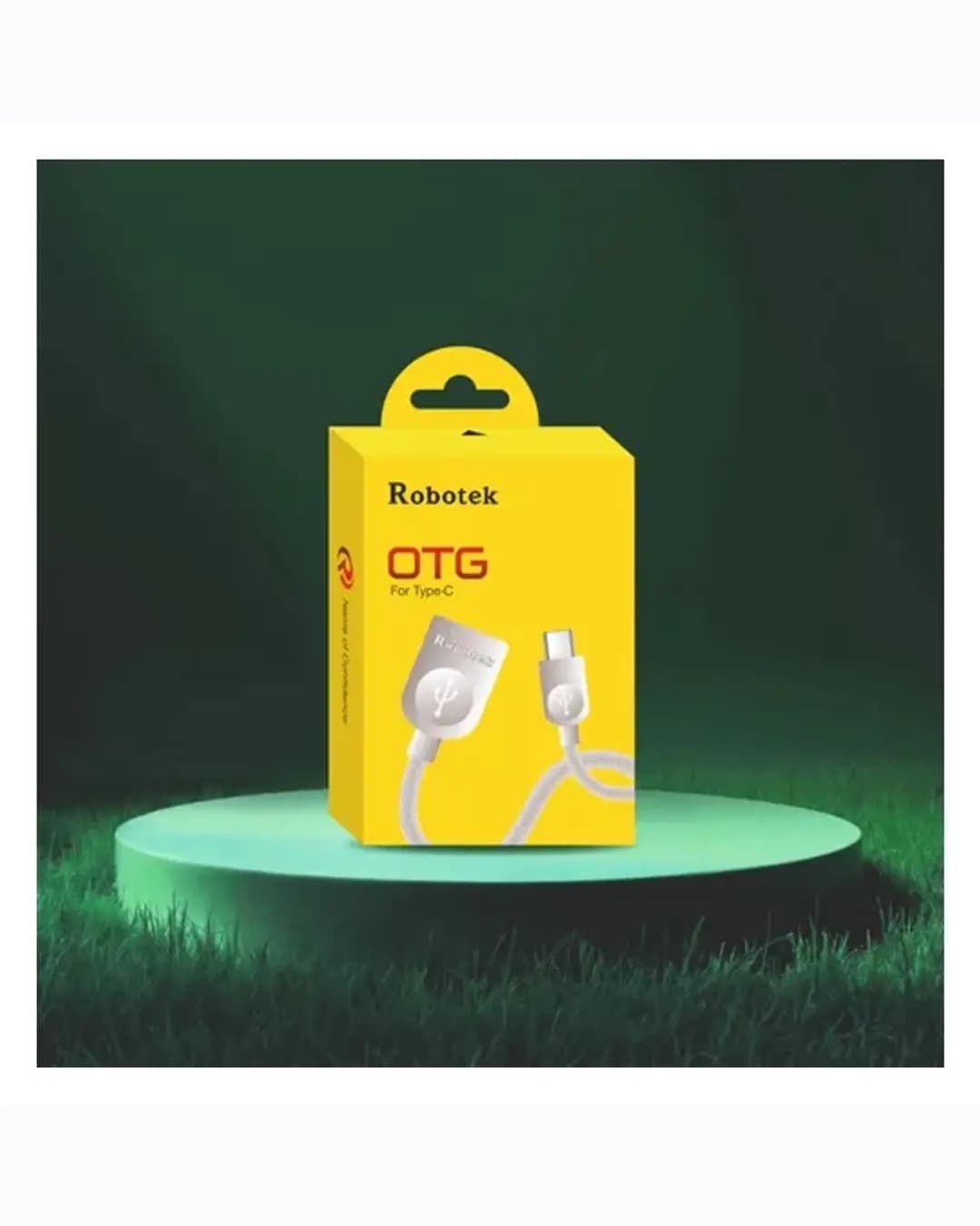 Robotek OTG-C Data Cable