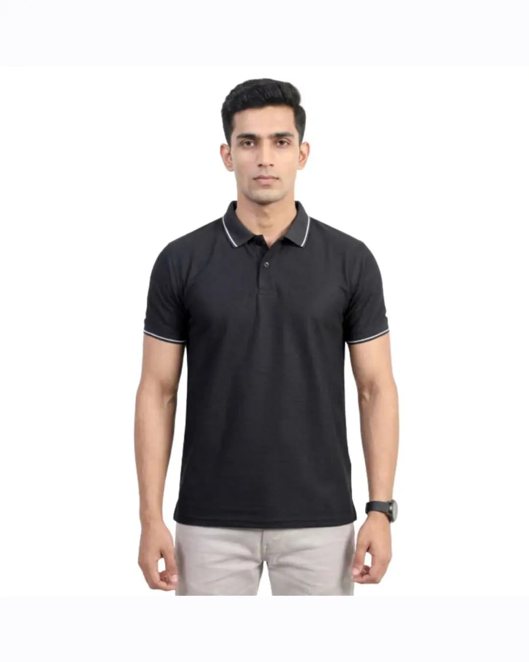 UPONYX Polo T-Shirt - NICK