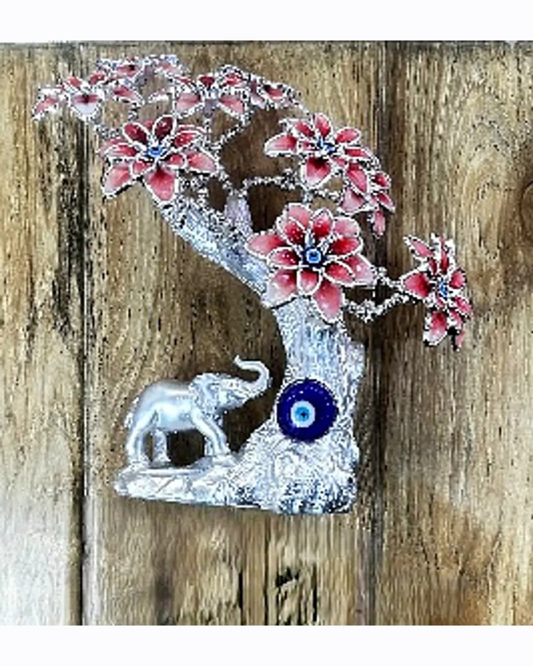 Evil Eye Money Tree (MM-1693)
