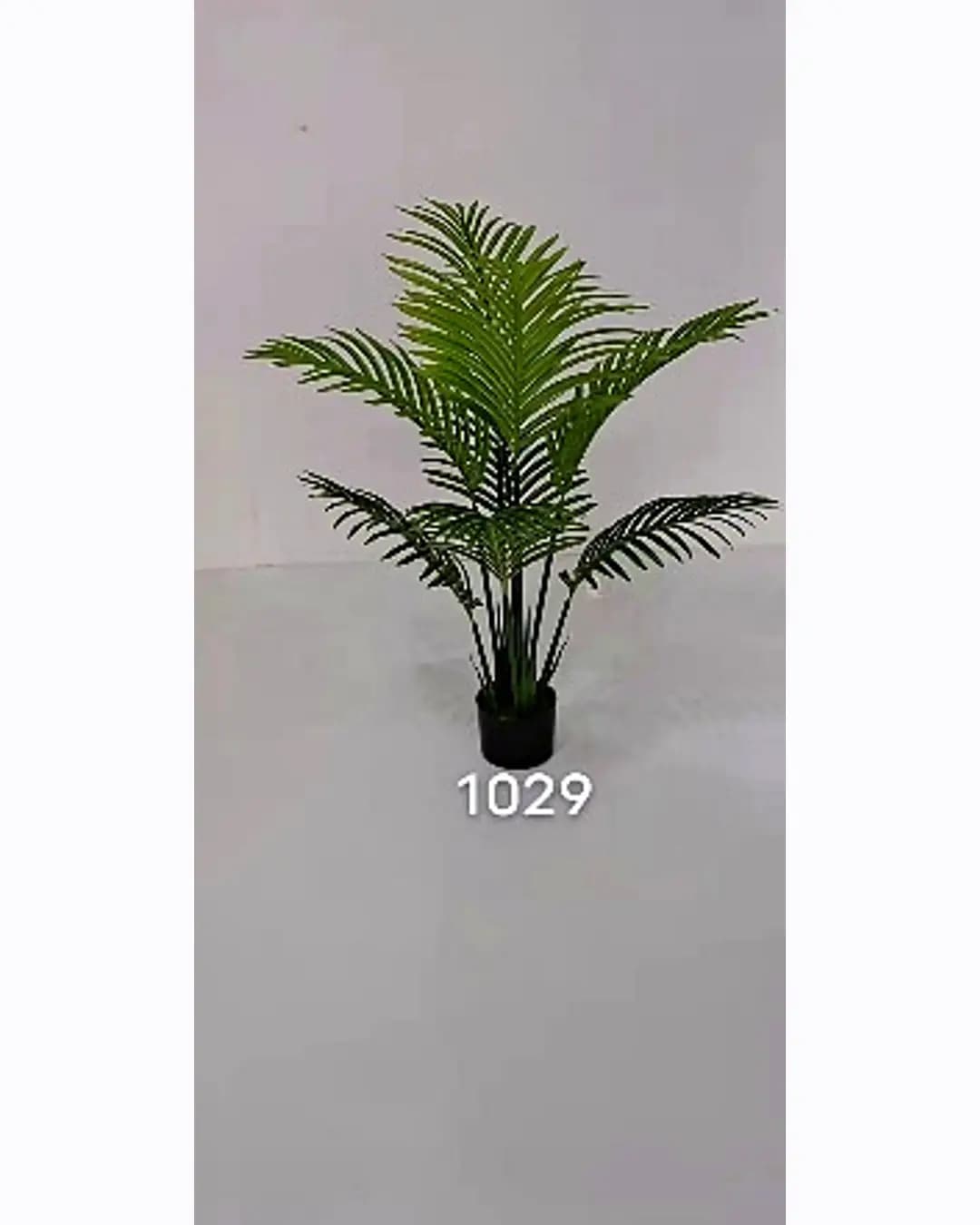Artificial Areca Palm (MM-1863)