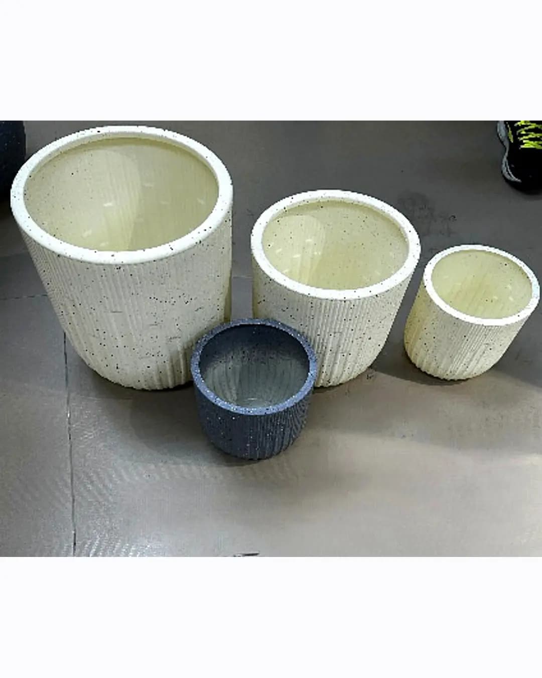 Planter Set (MM-1930)