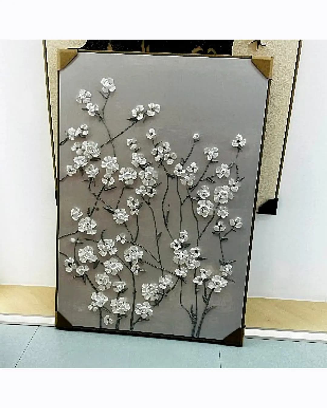 Wall Art Frame (DHK-1786)