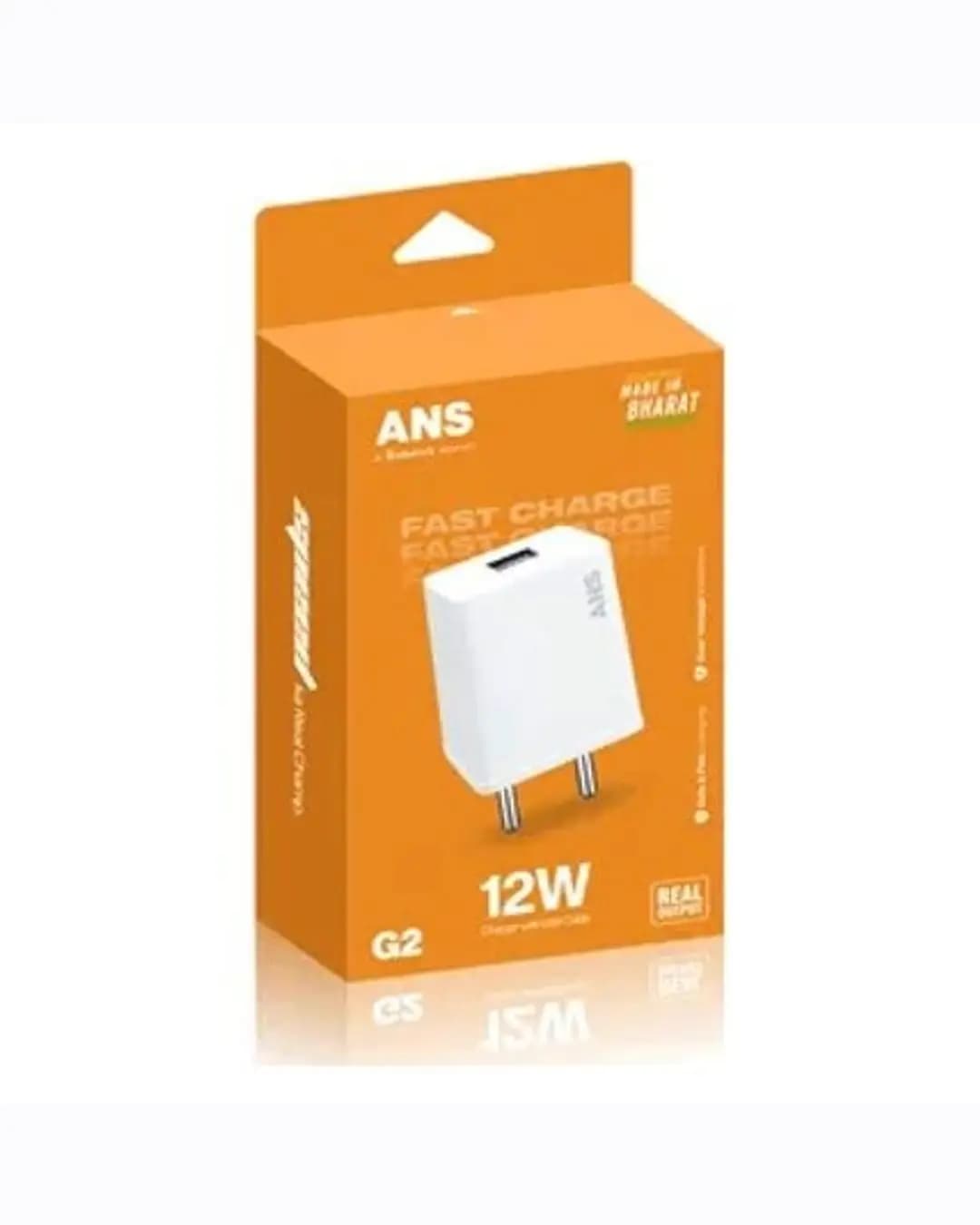 SC ANS G2 TypeC Charger by Robotek