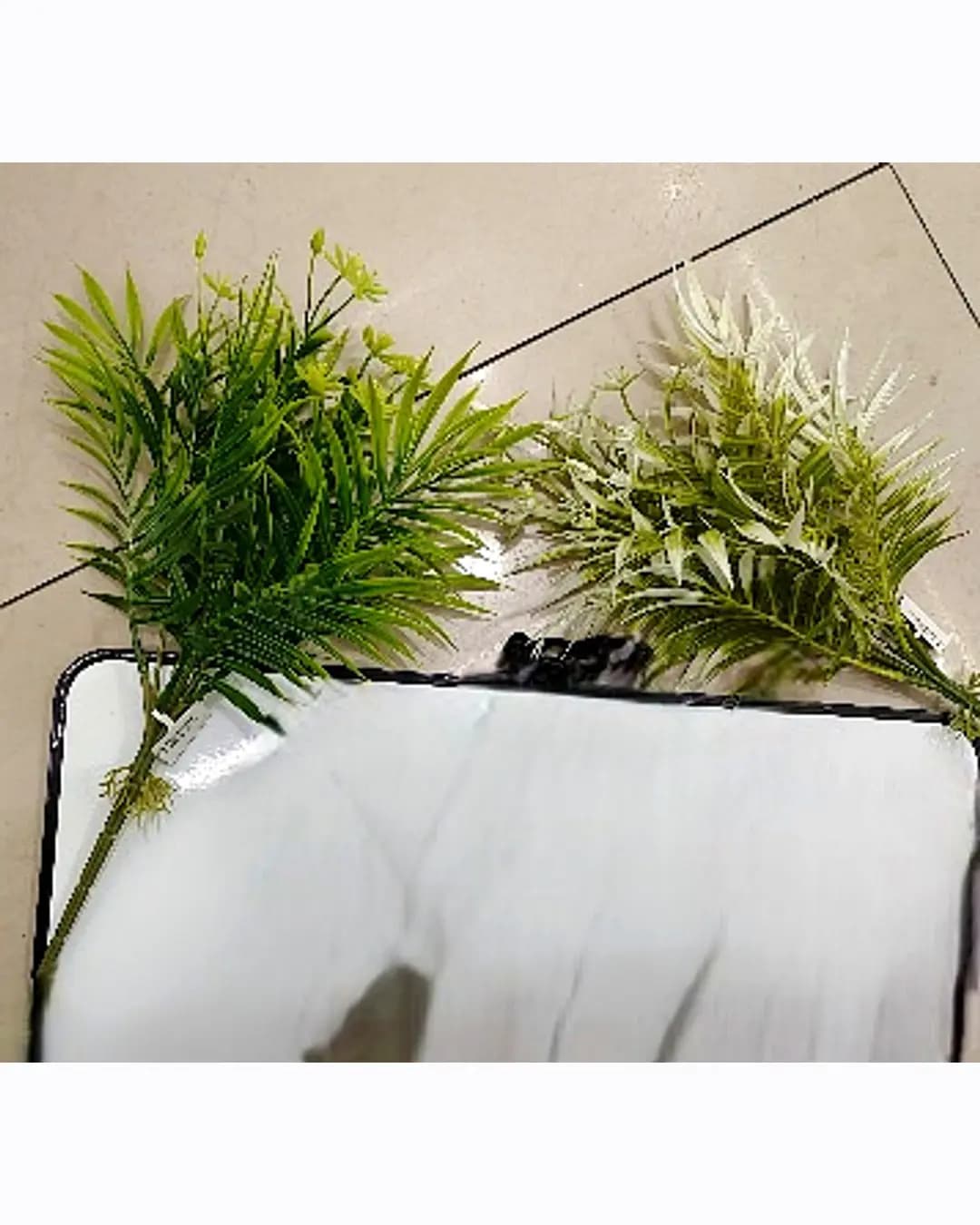 Artificial Greenery Bunch (MM-1937)