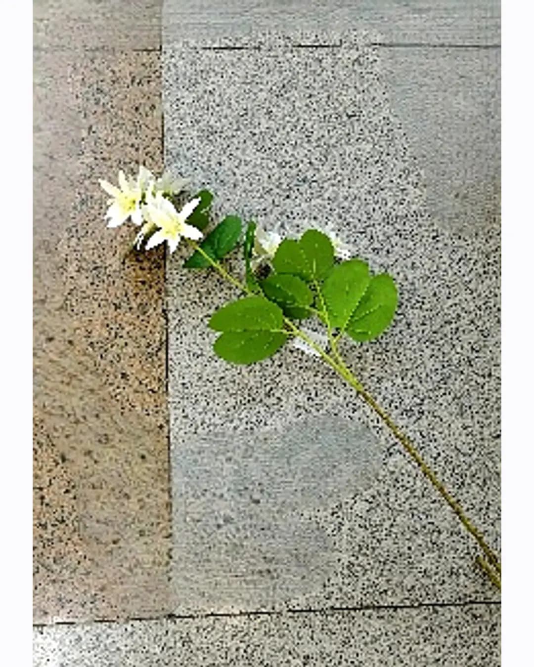 Artificial Flower Stem