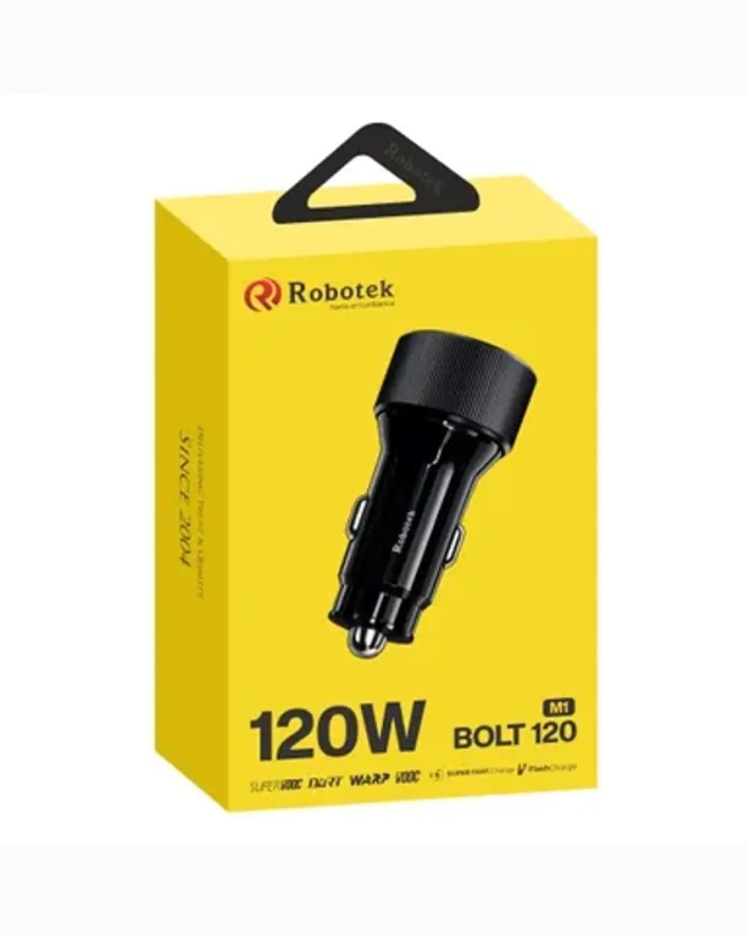 Robotek Bolt M1