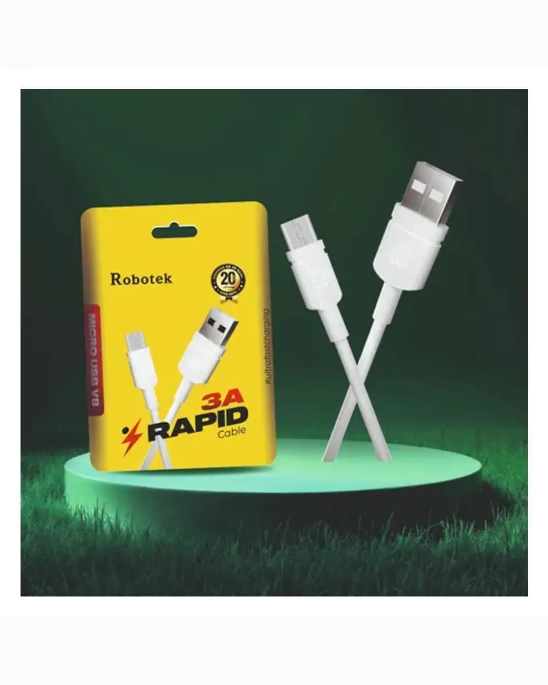 Robotek Rapid Data Cable