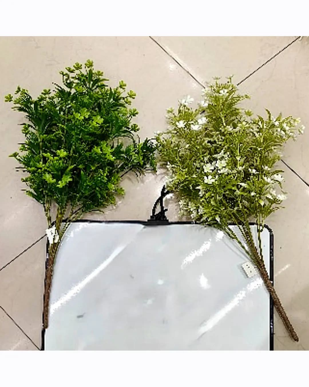 Artificial Greenery Bunch (MM-1934)