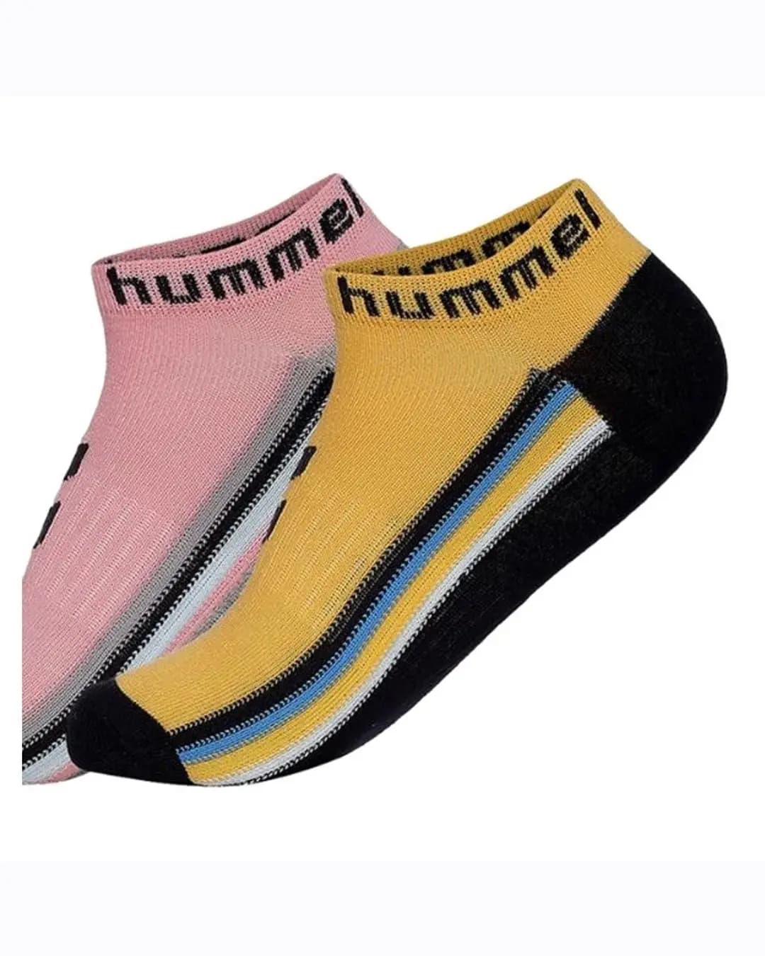 Hummel Ice Women Pack of 2 Socks