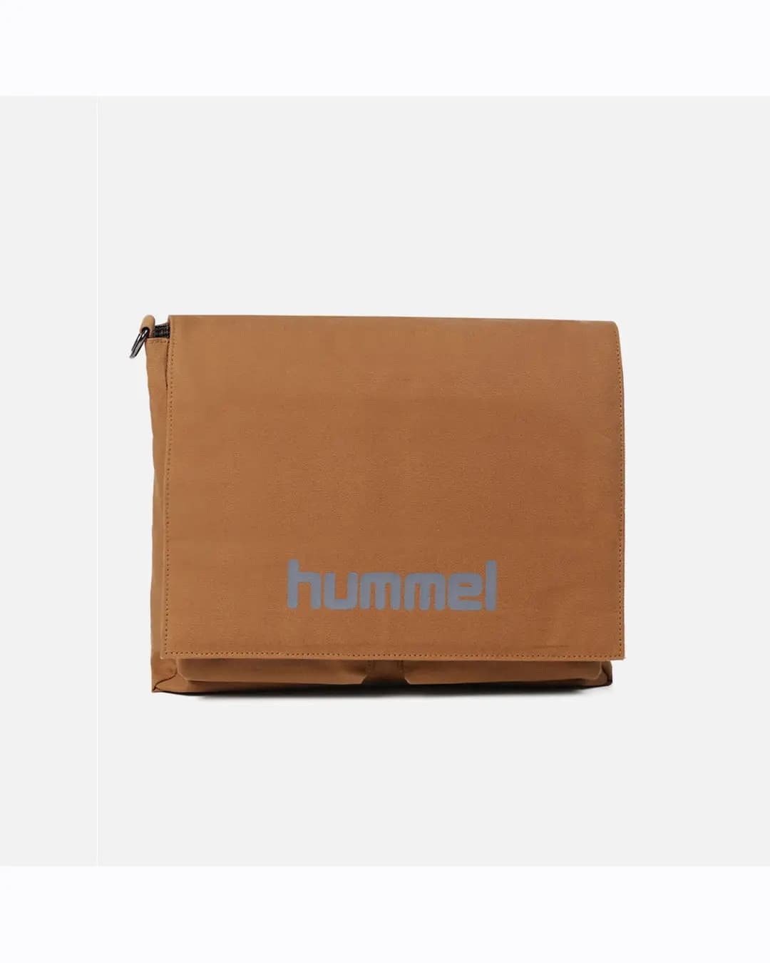 Hummel Canvas Messenger Sling Bag