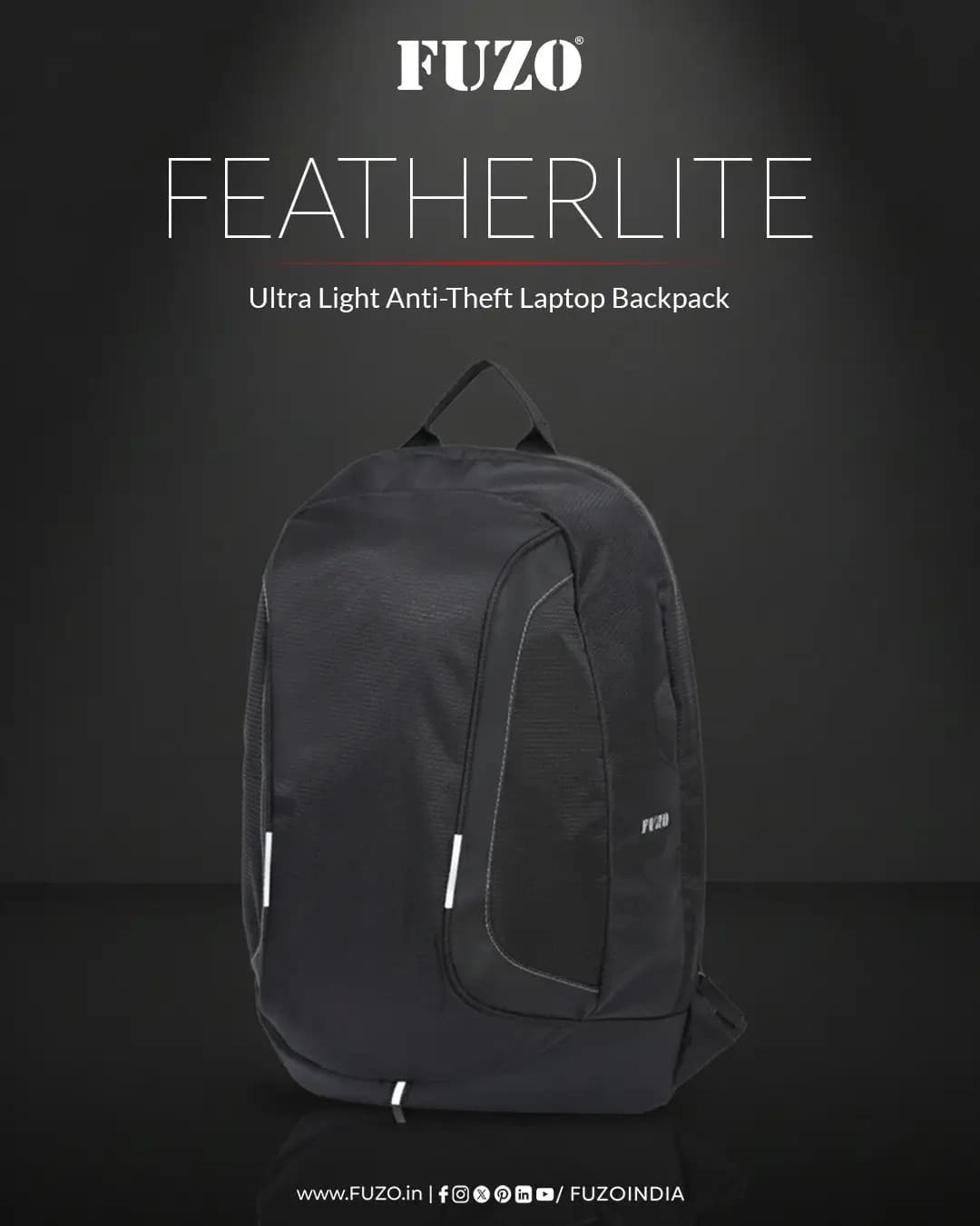 Fuzo Featherlite