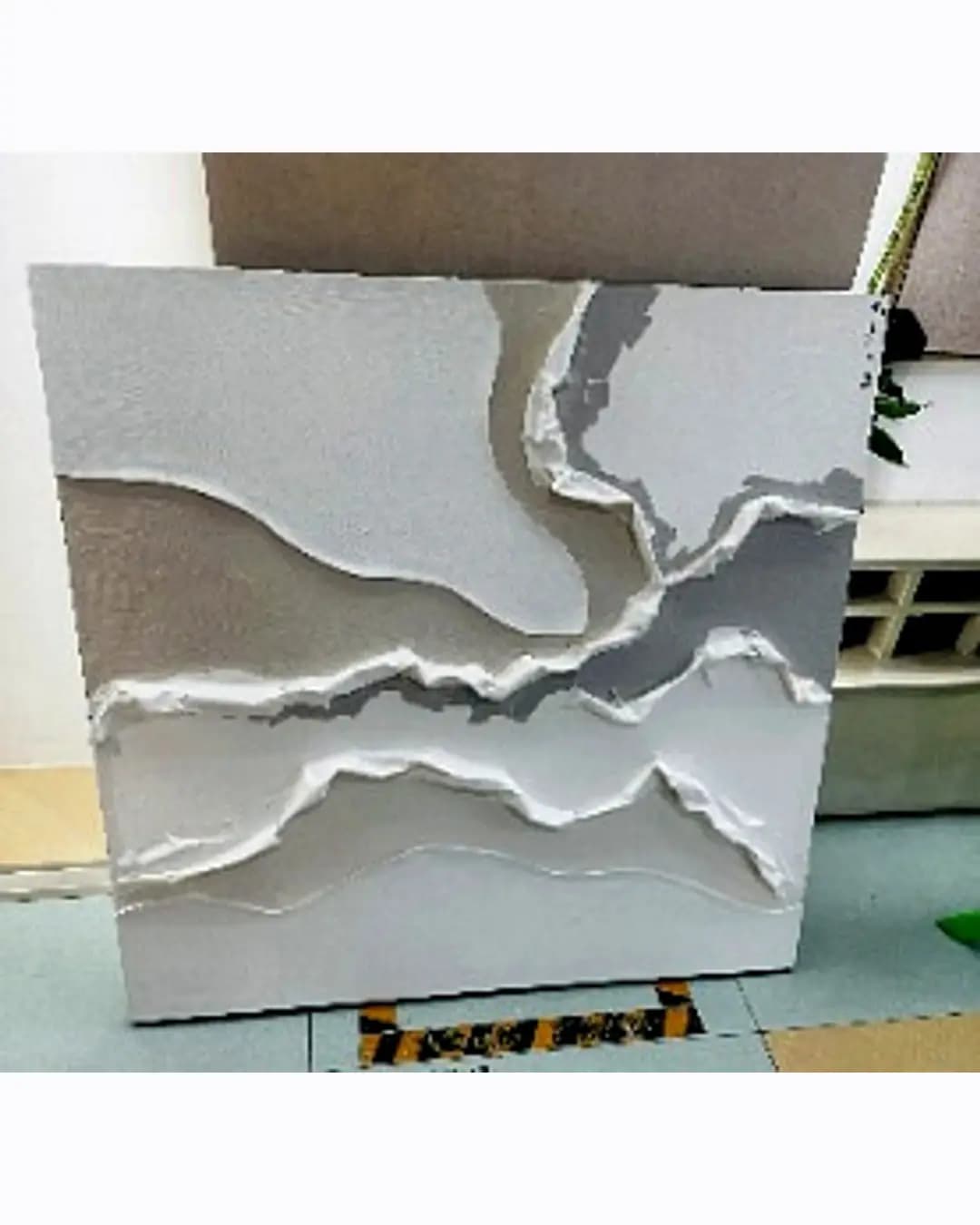 Wall Art Frame (DHK-1779)
