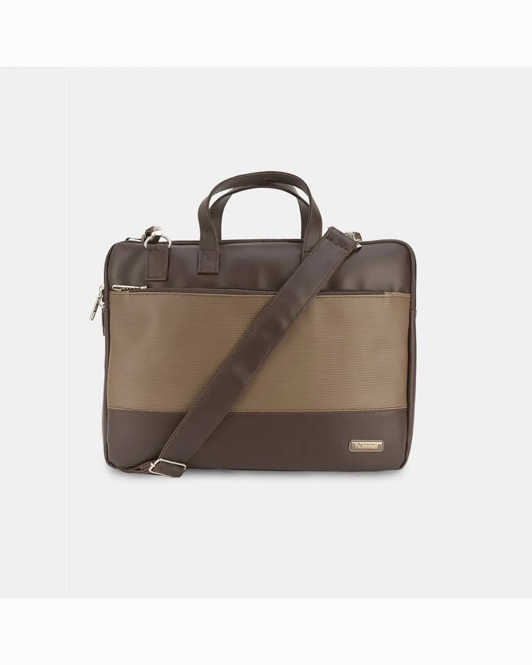 Hummel Stryde Laptop Messenger