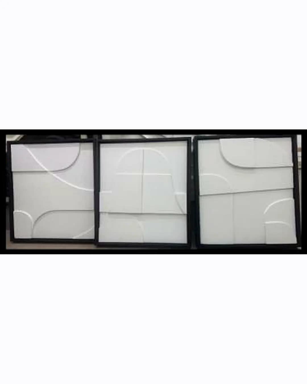 Wall Art Frame (DHK-1816)