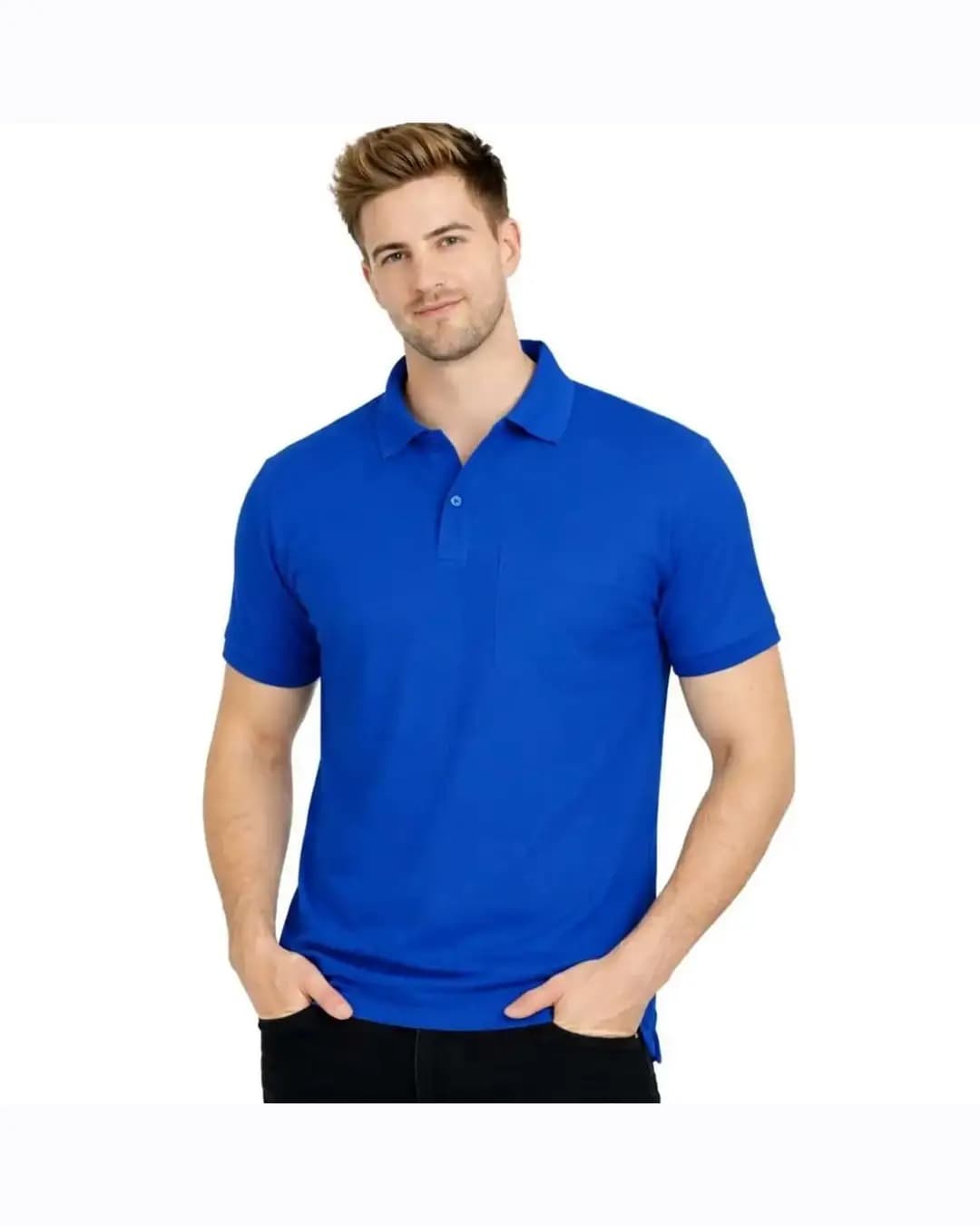 UPONYX Polo T-Shirt - SPORTS