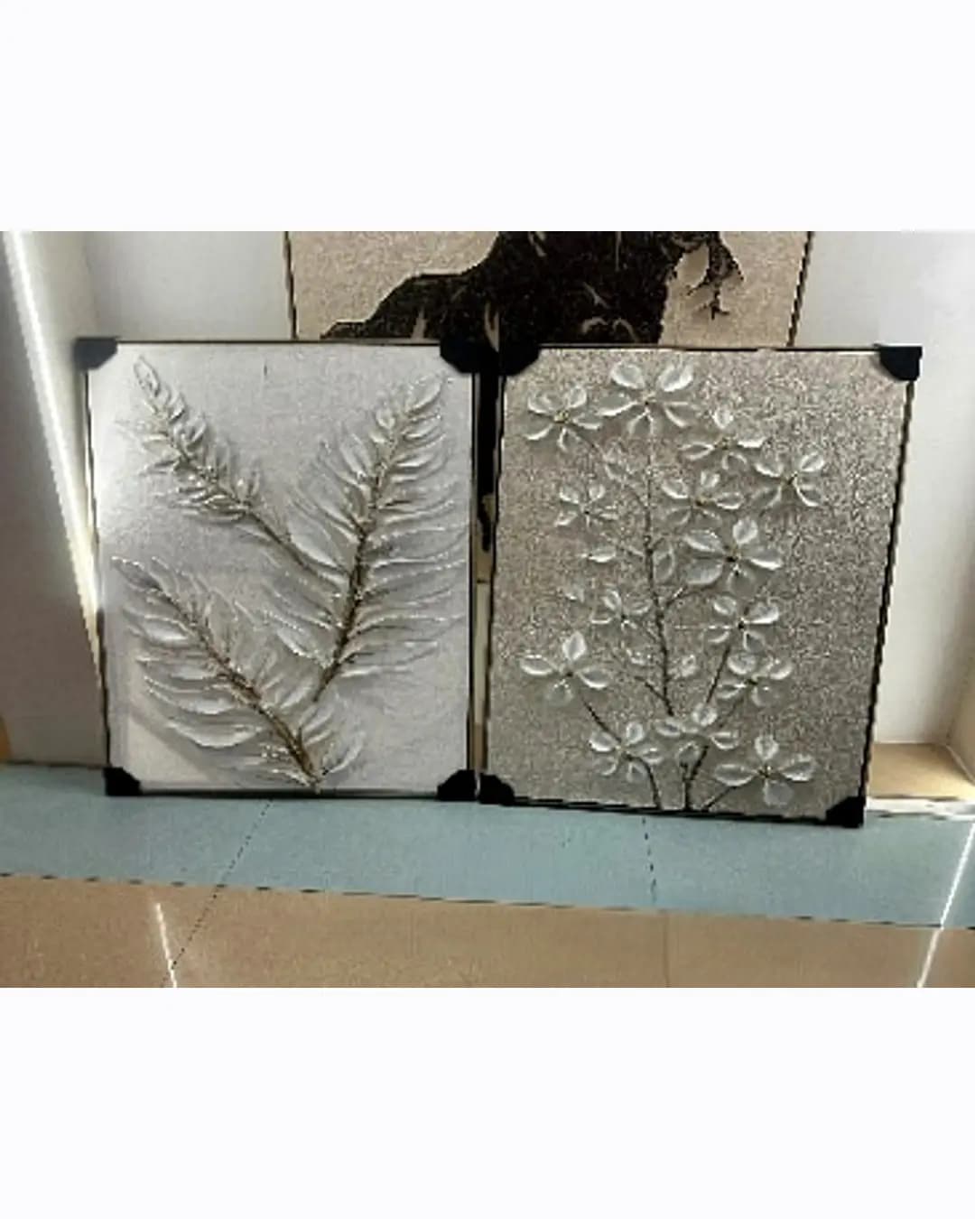 Wall Art Frame (DHK-1780)