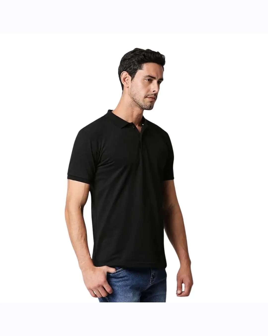 UPONYX Polo T-Shirt - GO2