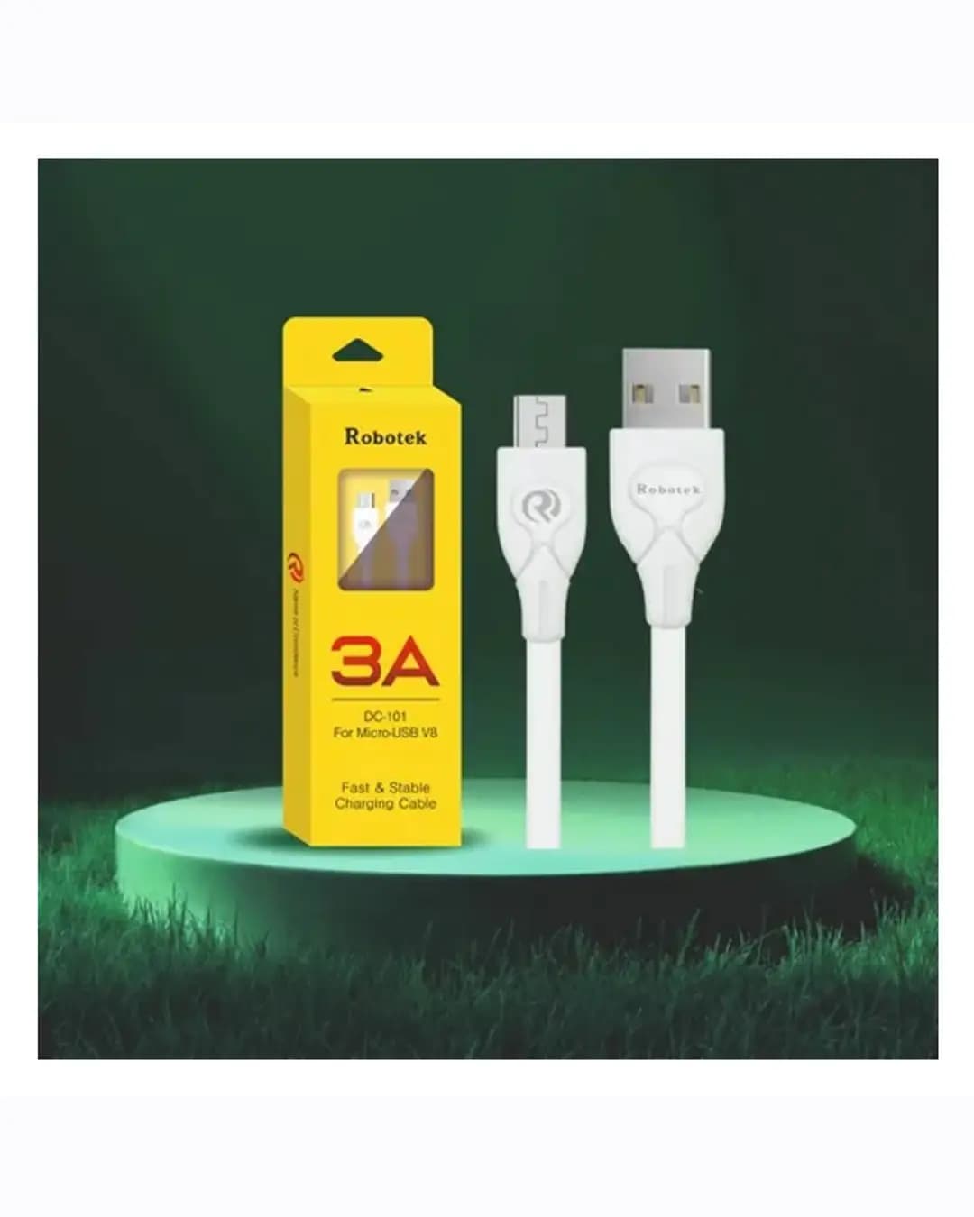 Robotek DC 101 Data Cable