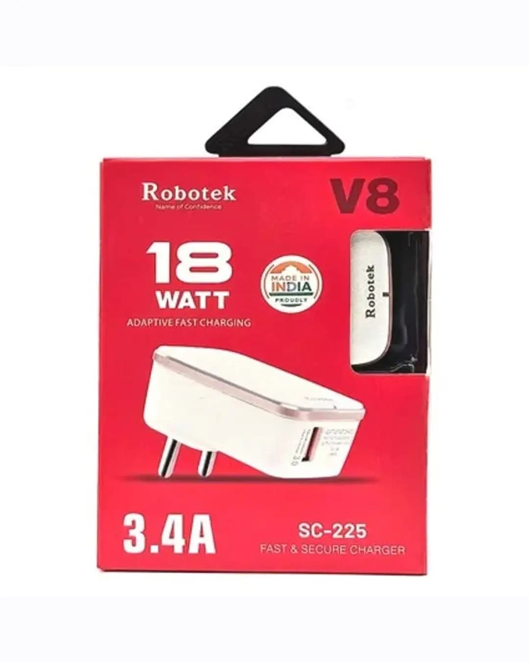 Robotek SC 225-C Charger