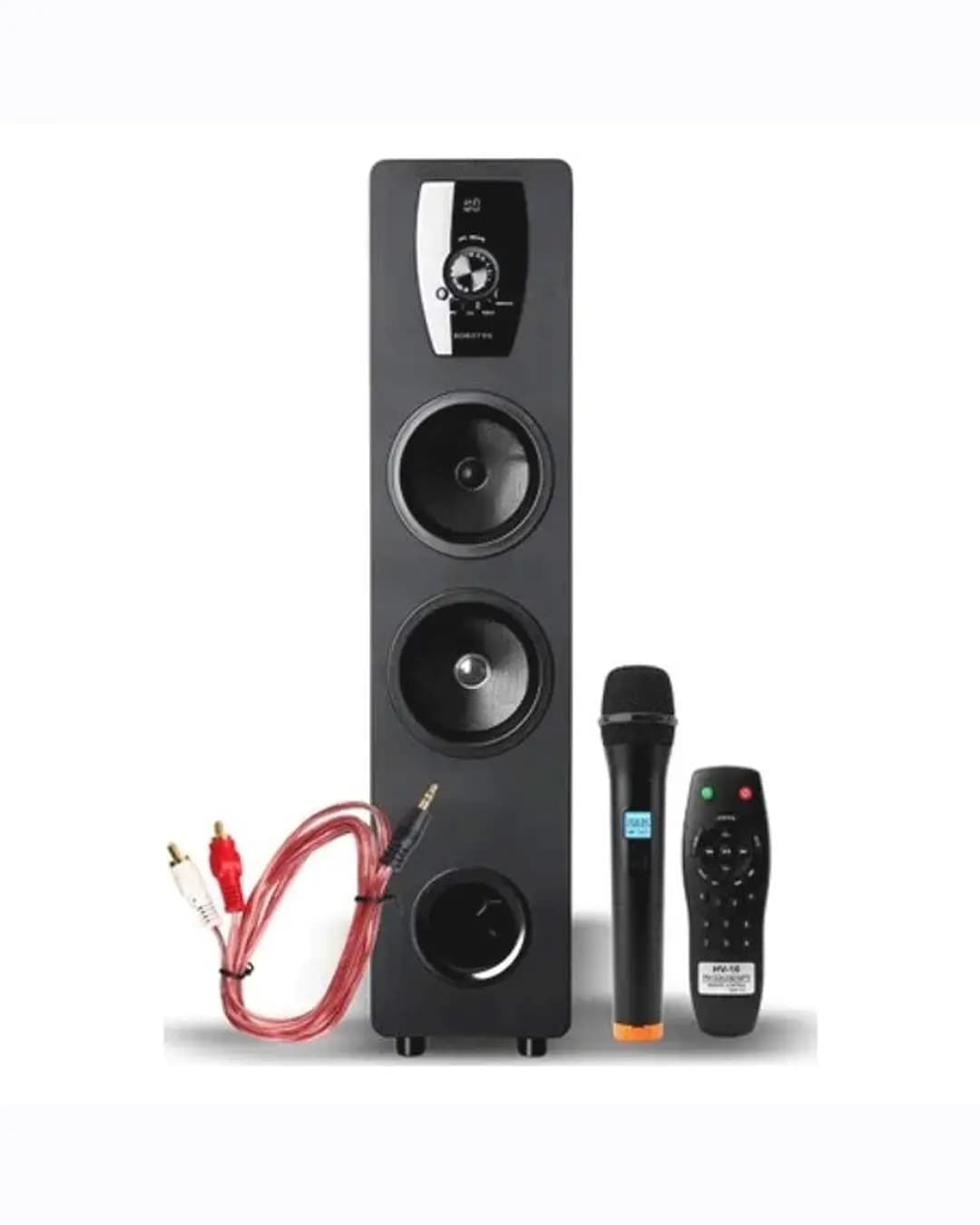 Robotek SPK GOONJ Tower Speaker