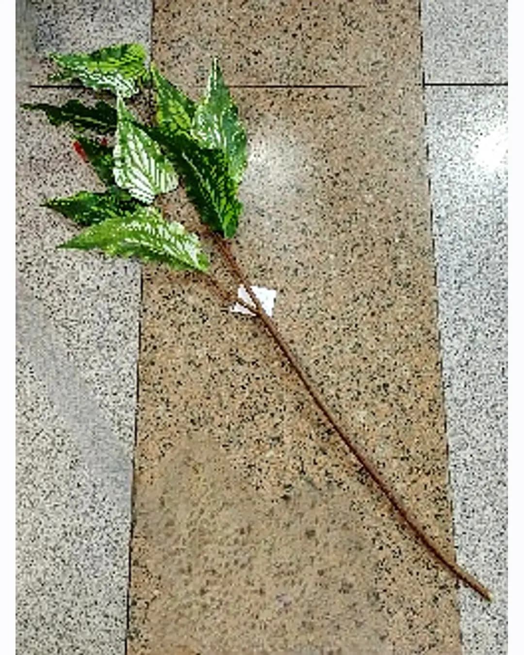 Artificial Leaf Stem (MM-1873)