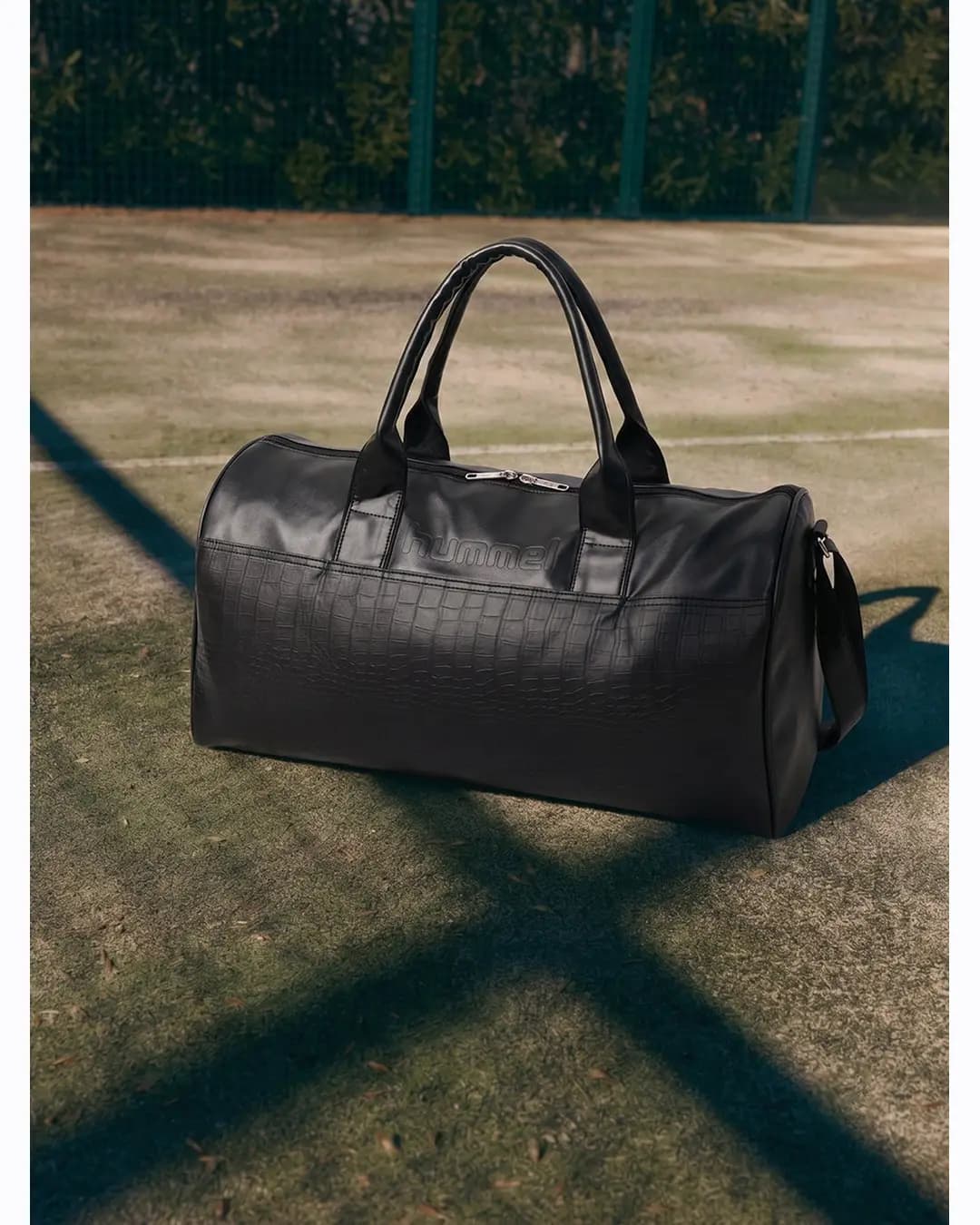 Hummel Knight Duffle