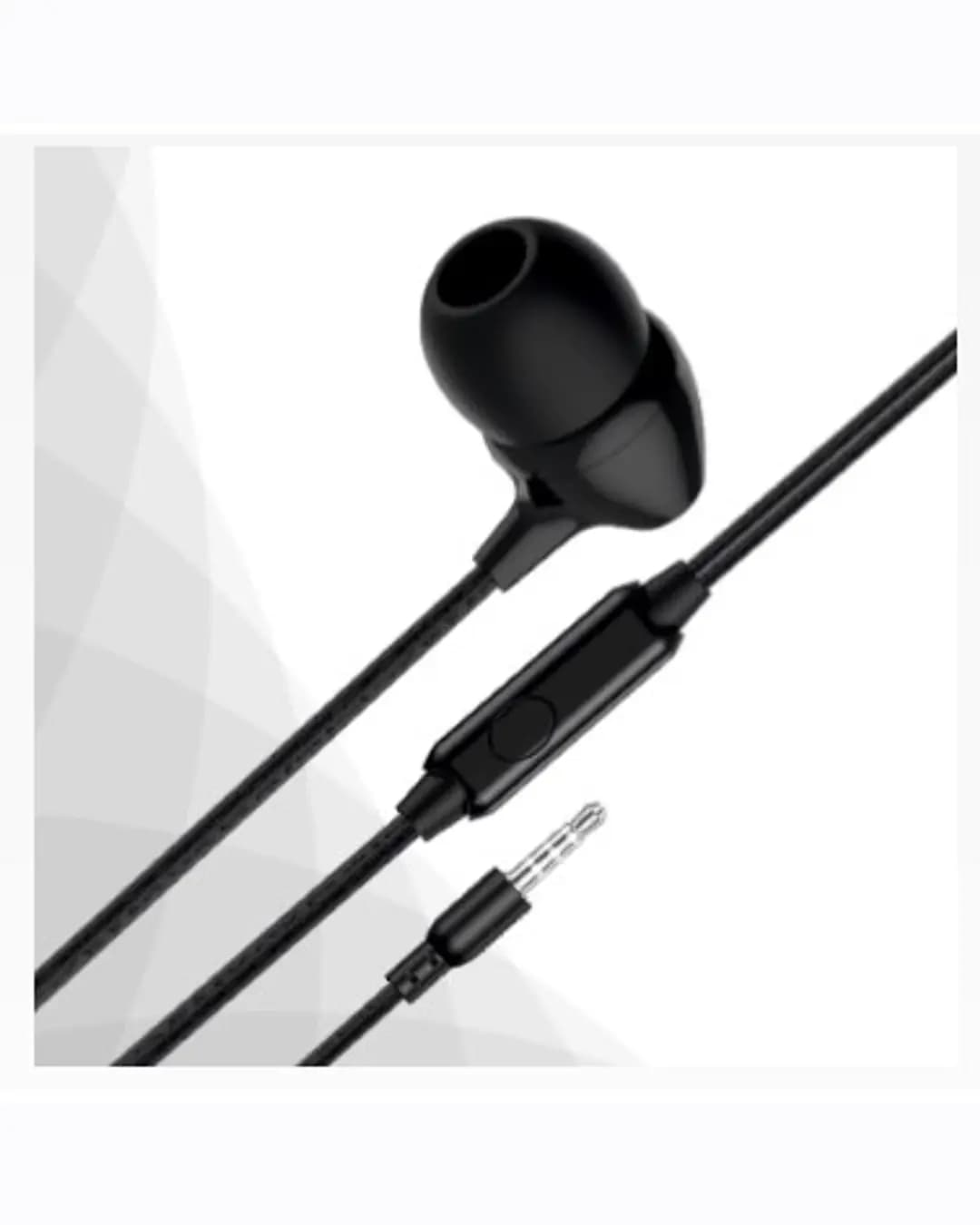 Robotek HF DESI Wired Earphone