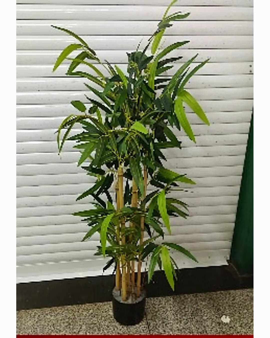 Artificial Bamboo Plant (MM-1911)