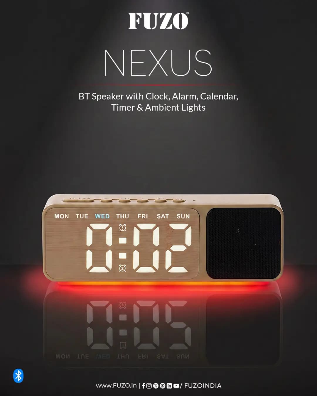 Fuzo Nexus