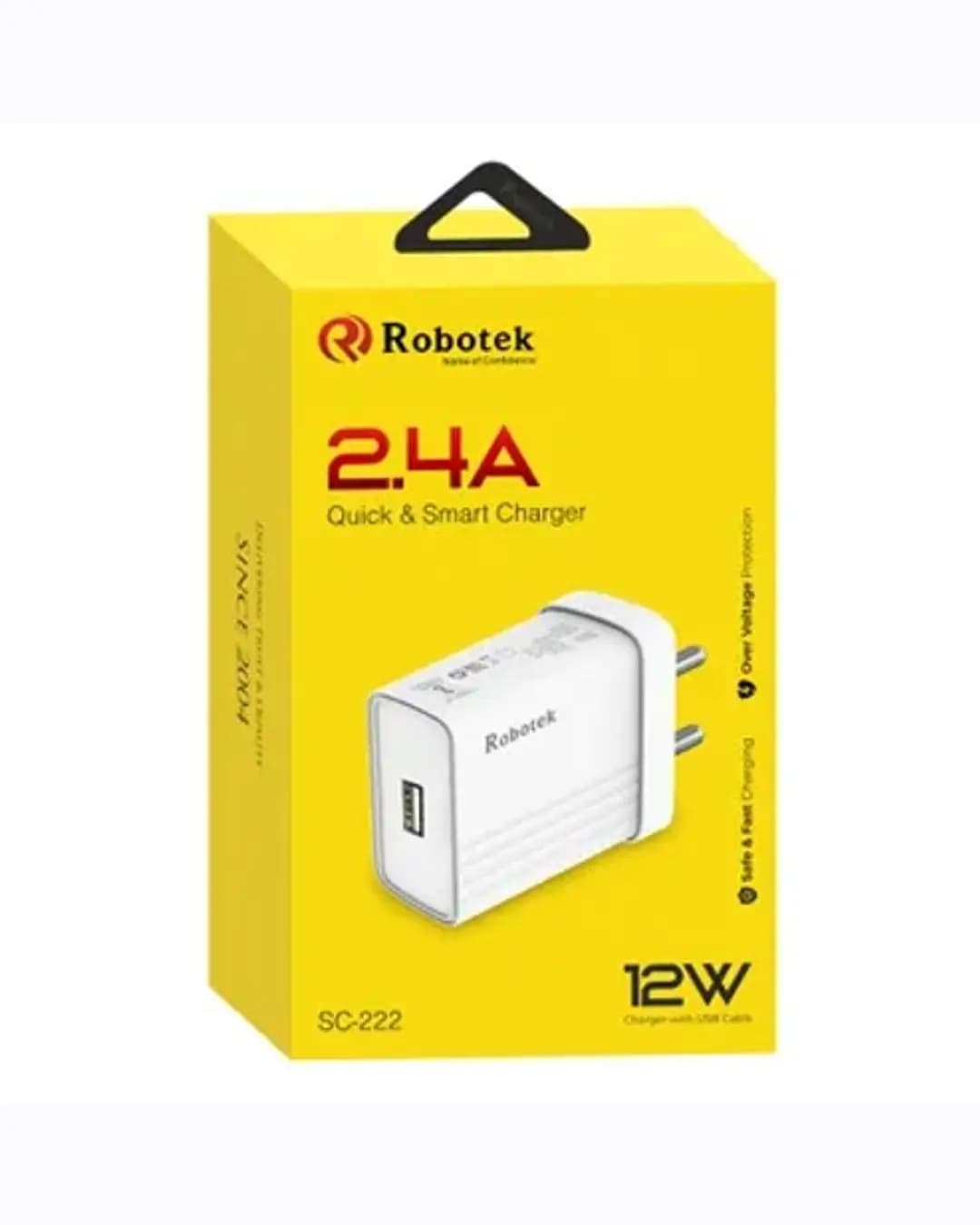 Robotek SC 222 Charger