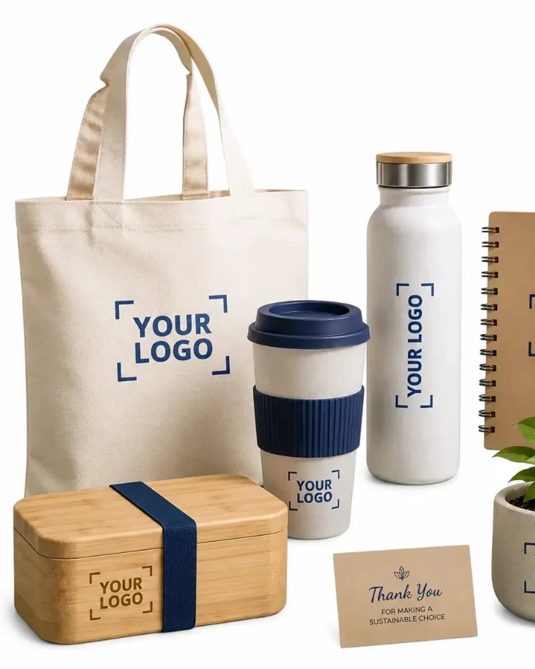 Sustaiable Gifts
