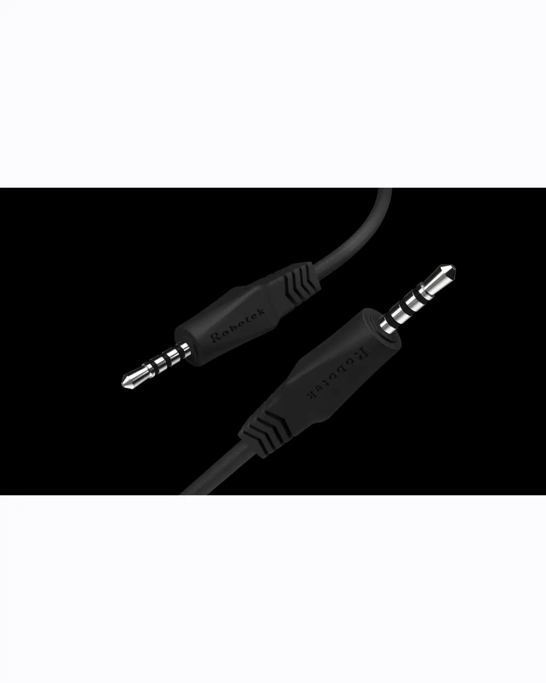 Robotek AC02 AUX Cable