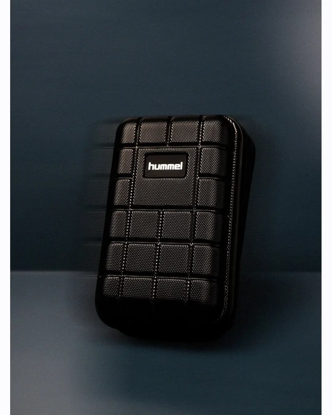 Hummel Crème Holiday Bags with Strap