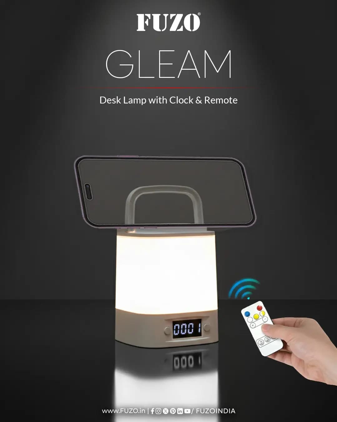 Fuzo Gleam