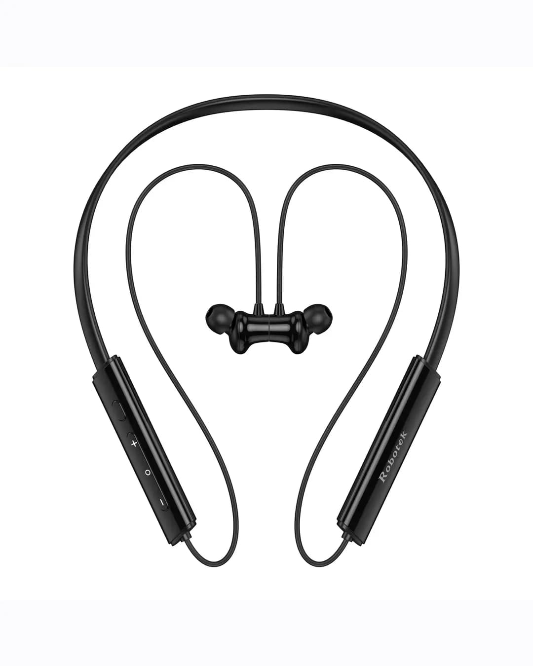 Robotek NB VIBEON Bluetooth Neckband
