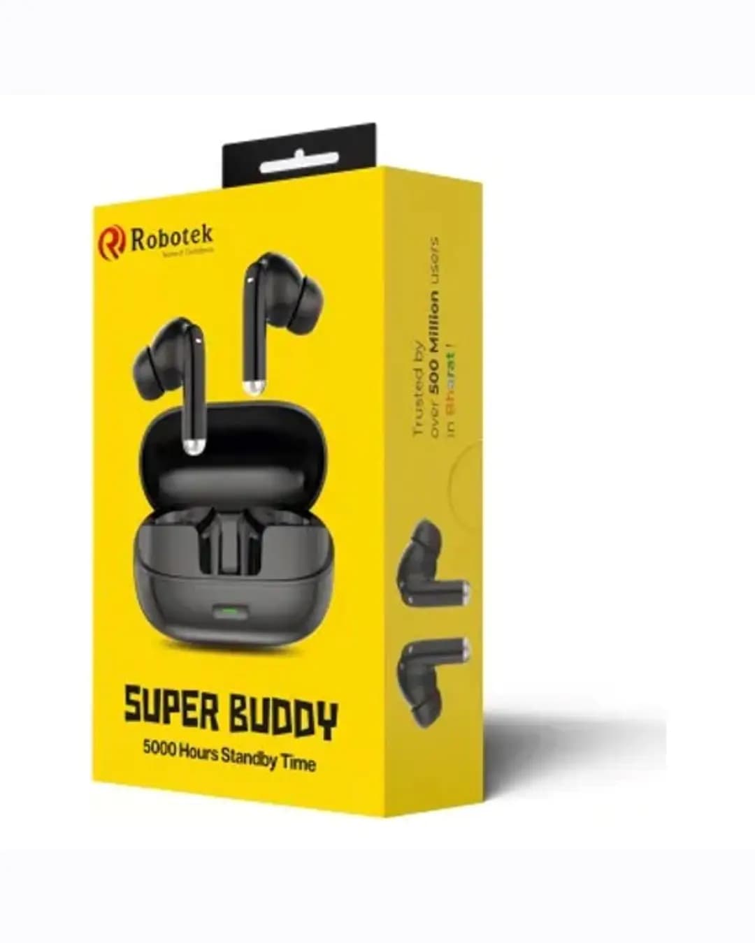 Robotek TWS SuperBuddy TWS Earbuds