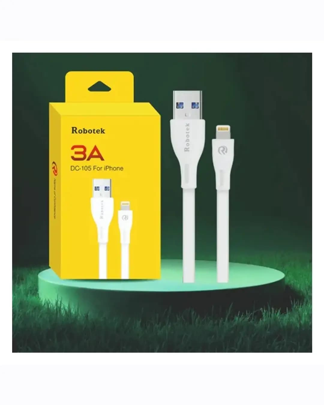 Robotek DC 105 Data Cable