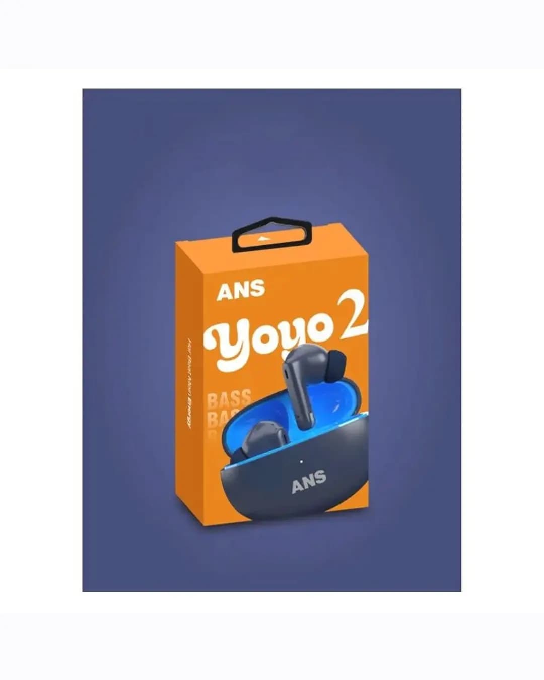 Robotek TWS Yoyo 2.0 TWS Earbuds