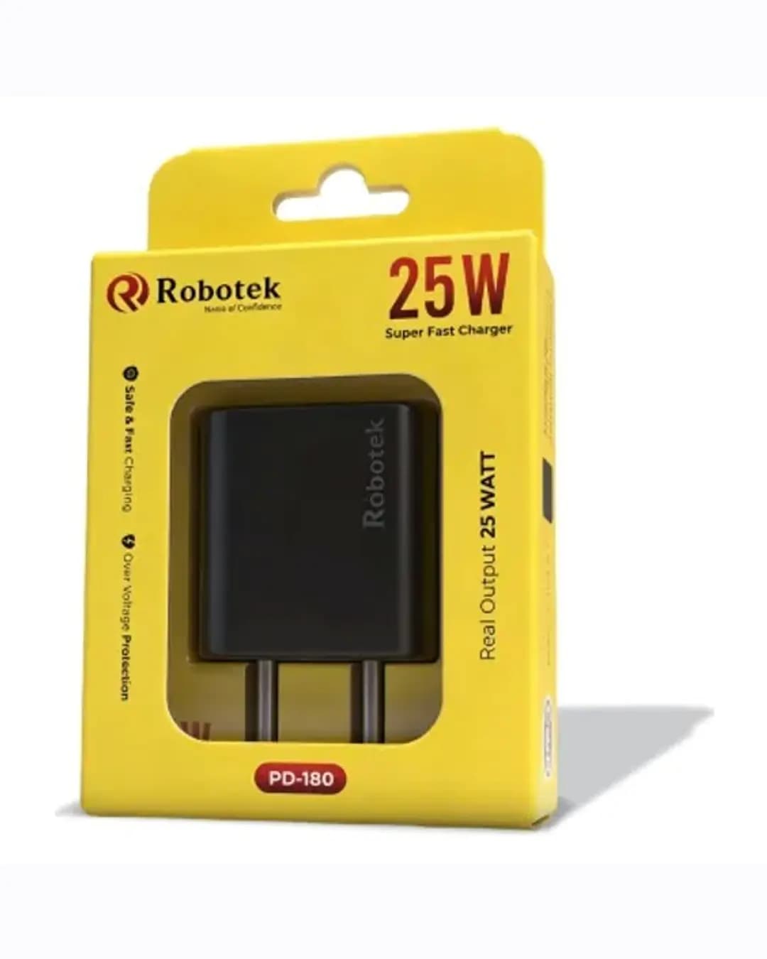 Robotek PD 180 Charger