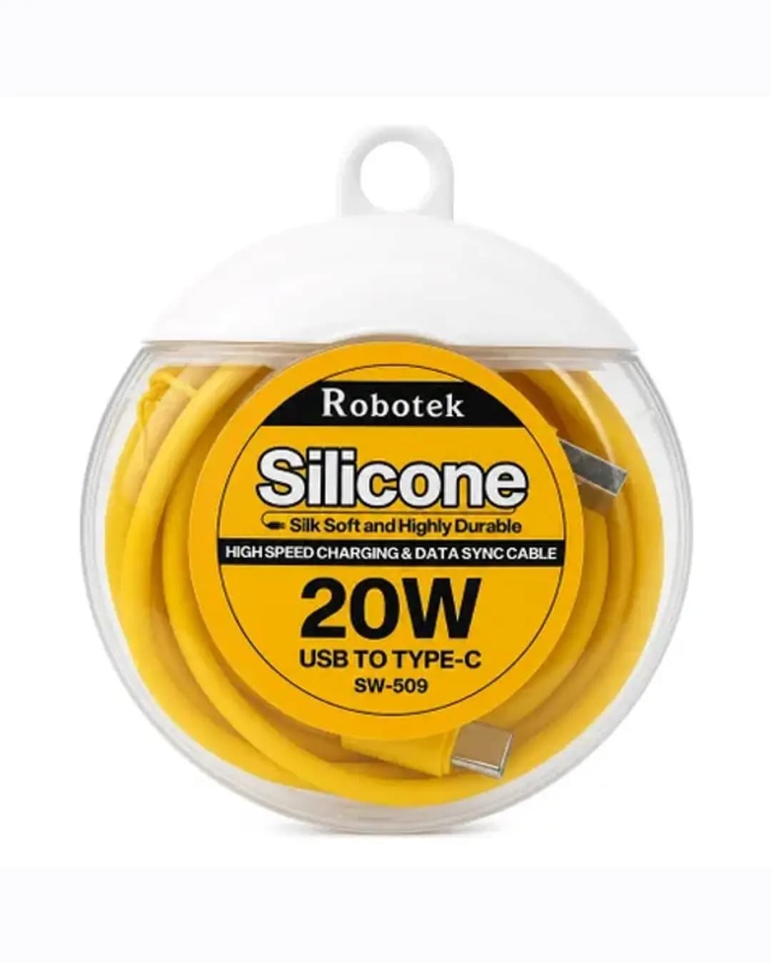 Robotek SW-509 C Data Cable