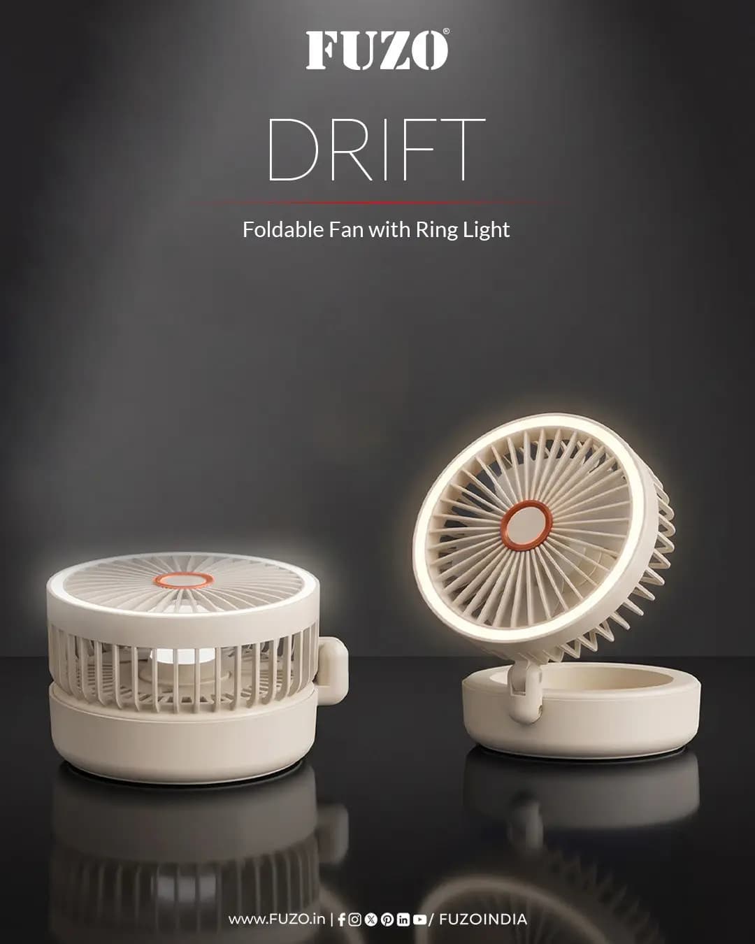 Fuzo Drift