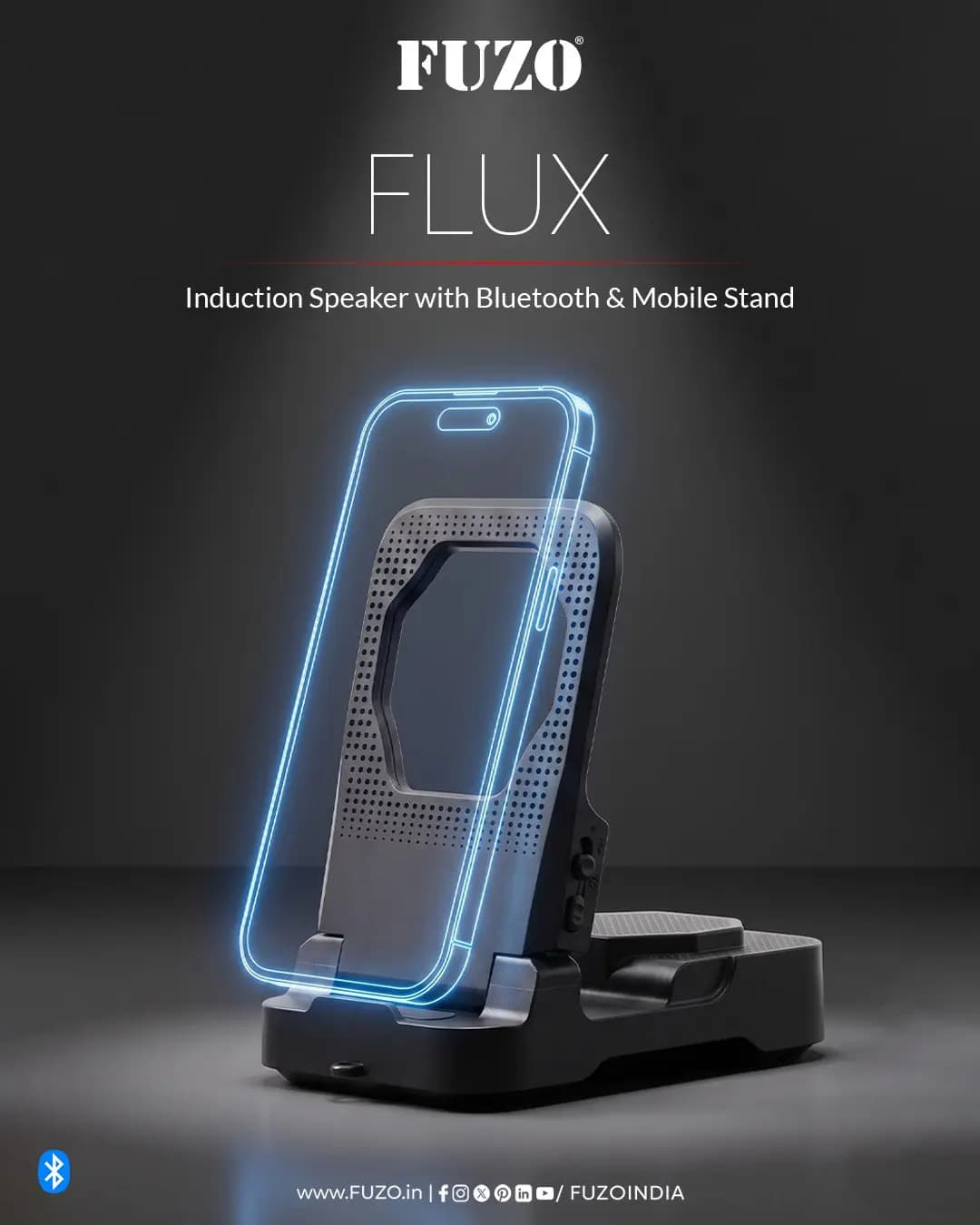 Fuzo Flux