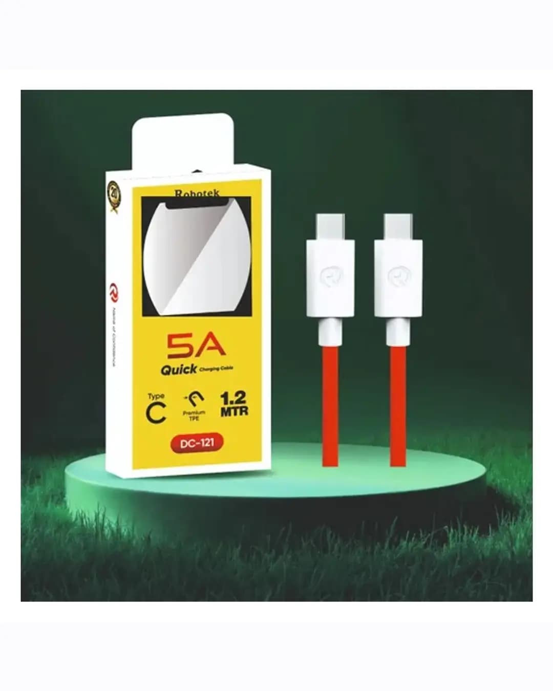 Robotek DC 121 Data Cable